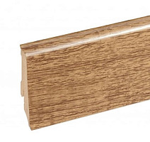 Плинтус Плинтус Композитный Neuhofer Holz 59мм 714490 фото 1 | FLOORDEALER