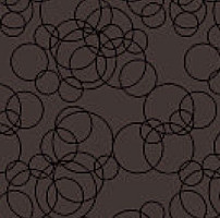 Ковролин Halbmond Circles in Motion 17001 a 01 фото 1 | FLOORDEALER