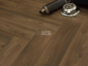 Кварцвиниловые полы FF-1800 Gear 10773 фото 1 | FLOORDEALER