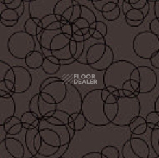 Ковролин Halbmond Circles in Motion 17001 a 01 фото 1 | FLOORDEALER