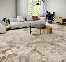 Yukatan 60X120 Beige фото 2 | FLOORDEALER