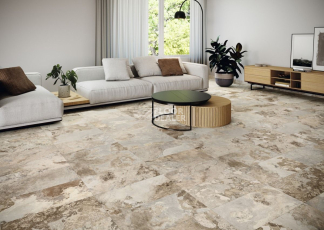 Yukatan 60X120 Beige фото 2 | FLOORDEALER
