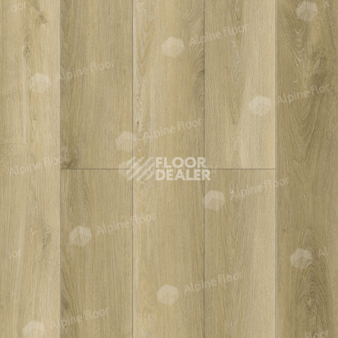 Кварцвиниловые полы Alpine Floor Intense Тихий лес ЕСО 9-13 фото 1 | FLOORDEALER