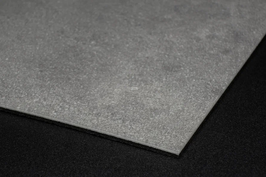 Forbo Effekta Professional 0.45 4068 T Steel Concrete PRO фото 2 | FLOORDEALER