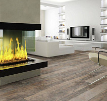 Kronotex Exquisit Plus d4981 Дуб Трейл фото 5 | FLOORDEALER