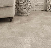 Vinilam Ceramo Stone 2,5 мм 61603 Бетонная Смесь фото 4 | FLOORDEALER