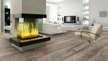 Kronotex Exquisit Plus d4981 Дуб Трейл фото 5 | FLOORDEALER