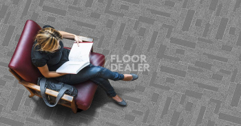 Standard Carpets City Square City Square 773 фото 2 | FLOORDEALER