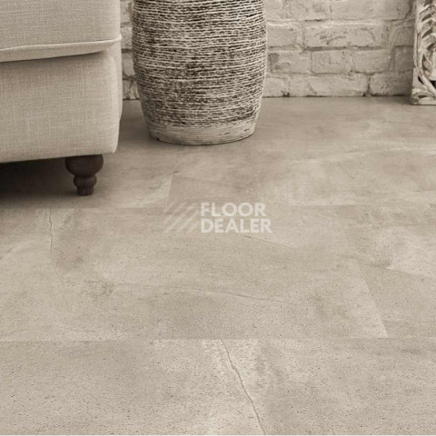 Vinilam Ceramo Stone 2,5 мм 61603 Бетонная Смесь фото 4 | FLOORDEALER
