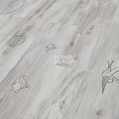 Ламинат Kronotex Dynamic Plus d6406 Смайл фото 1 | FLOORDEALER