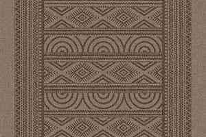 Ковролин Ege Highline Cultures rf 52754816 фото  | FLOORDEALER