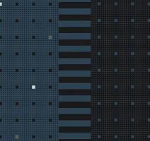 Ковролин Halbmond Step by Step 1 Modern 29518 фото 1 | FLOORDEALER