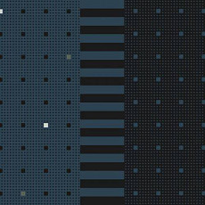 Ковролин Halbmond Step by Step 1 Modern 29518 фото 1 | FLOORDEALER