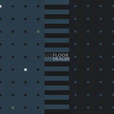 Ковролин Halbmond Step by Step 1 Modern 29518 фото 1 | FLOORDEALER