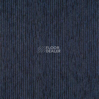 Ковровая плитка Interface Linear Tonal Midnight фото 1 | FLOORDEALER