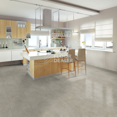 Ламинат Kronotex Mega Plus d4681 Лофт Бежевый фото 3 | FLOORDEALER