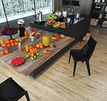 Kronopol Aurum Symfonia Aqua Zero d4529 Дуб Соло фото 5 | FLOORDEALER