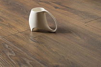 Kronopol Aurum Vision d3347 Дуб Леонардо фото 4 | FLOORDEALER