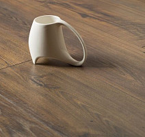 Kronopol Aurum Vision d3347 Дуб Леонардо фото 4 | FLOORDEALER