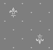 Ковролин Big Grande Fleur 25009 фото 1 | FLOORDEALER