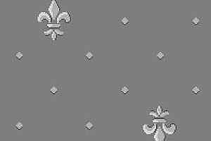 Ковролин Big Grande Fleur 25009 фото  | FLOORDEALER