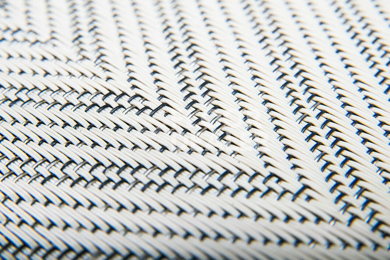 Кварцвиниловые полы Hoffman Walls Рулоны Плетённые Walls 21010 фото 1 | FLOORDEALER