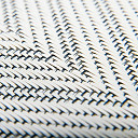 Кварцвиниловые полы Hoffman Walls Рулоны Плетённые Walls 21010  | FLOORDEALER