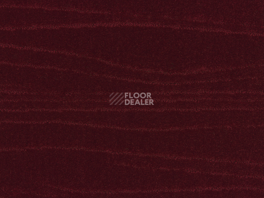 Ковролин Carve Linea 100 Ruby фото 1 | FLOORDEALER
