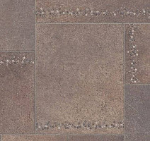 Линолеум Juteks Brilliant Erina 6106 фото 1 | FLOORDEALER