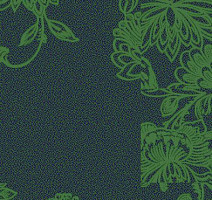 Ковролин Halbmond Tiles & More 4 tm 4-040-04 фото 1 | FLOORDEALER