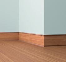 Гибкий плинтус Dsl 60