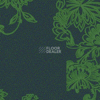 Ковролин Halbmond Tiles & More 4 tm 4-040-04 фото 1 | FLOORDEALER