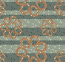 Ковролин Ege Highline Floorfashion by Muurbloem rf 52209105 фото 1 | FLOORDEALER