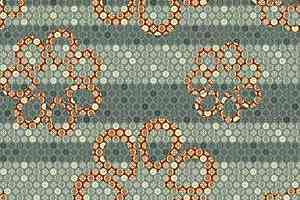 Ковролин Ege Highline Floorfashion by Muurbloem rf 52209105 фото  | FLOORDEALER