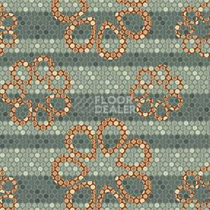 Ковролин Ege Highline Floorfashion by Muurbloem rf 52209105 фото 1 | FLOORDEALER