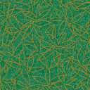 Ковролин Flotex Vision Floral 500006 (Field) Moss  | FLOORDEALER