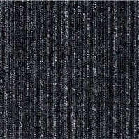 Ковровая плитка Bonkeel Party Line Charcoal фото 1 | FLOORDEALER