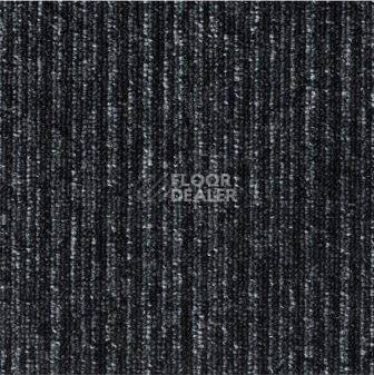 Ковровая плитка Bonkeel Party Line Charcoal фото 1 | FLOORDEALER