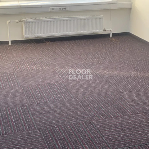 Bonkeel Party Line Red Accent фото 10 | FLOORDEALER