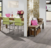 Terhurne Trend Line 327мм 1850  Дуб Серебристо-Серый  1101021686 фото 4 | FLOORDEALER