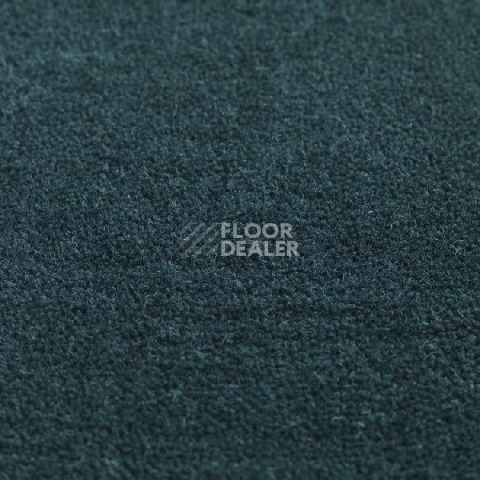 Ковролин Jacaranda Carpets Heavy Velvet Peacock фото 1 | FLOORDEALER