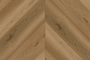 Ламинат Signature Obsidian Chevron 12мм LF703-24 Дуб Песочный Desert Sand фото  | FLOORDEALER