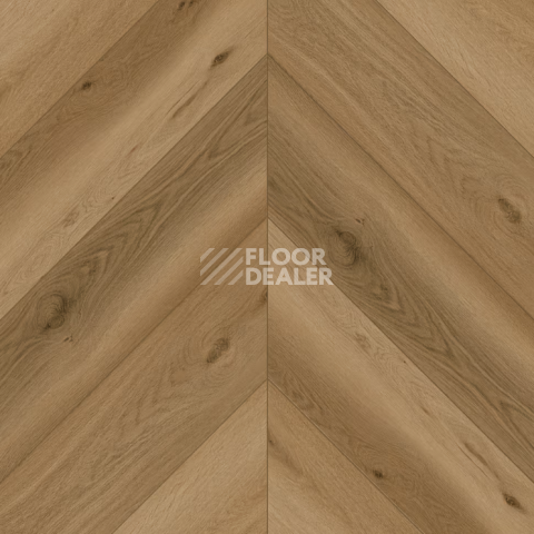 Ламинат Signature Obsidian Chevron 12мм LF703-24 Дуб Песочный Desert Sand фото 1 | FLOORDEALER