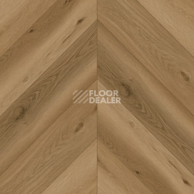 Ламинат Signature Obsidian Chevron 12мм LF703-24 Дуб Песочный Desert Sand фото 1 | FLOORDEALER