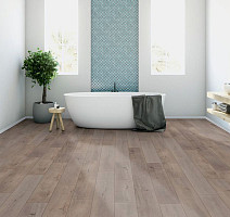 Terhurne Dureco Classic Line 2807 / a07 Дуб Серо - Коричневый фото 4 | FLOORDEALER