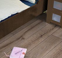 Kronotex Robusto 12мм d3075 Дуб Рип фото 8 | FLOORDEALER