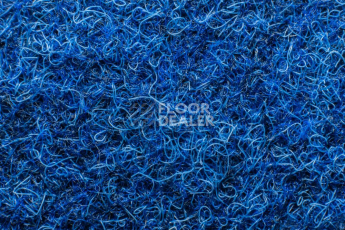Ковровая плитка Forbo Forte в плитке 96057 t Lagoon фото 1 | FLOORDEALER