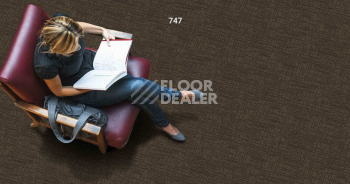 Standard Carpets Manhattan 747 фото 2 | FLOORDEALER