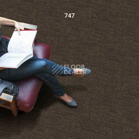 Standard Carpets Manhattan 747 фото 2 | FLOORDEALER