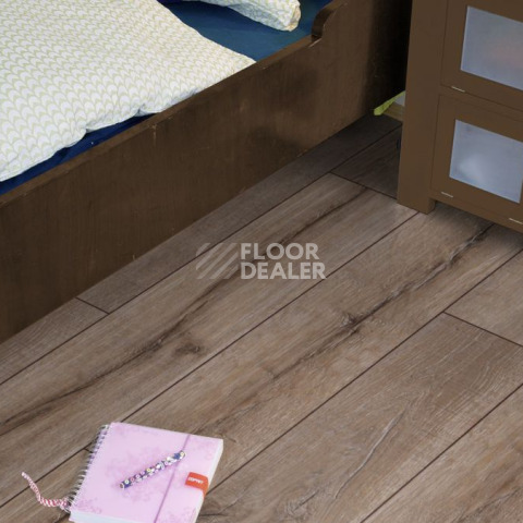 Kronotex Robusto 12мм d3075 Дуб Рип фото 8 | FLOORDEALER